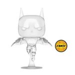 Funko Pop! Super Heroes: DC - Batman Beyond (Exclusive) - Chase #458