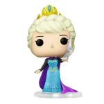 Funko Pop! Cartoon Animation: Disney - Frozen - Elsa (Gliter) (Diamond Collection) (Exclusive) #1024