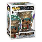 Funko Pop! Super Heroes: Marvel - Black Panther Wakanda Forever - King Namor #1175 - Image 2