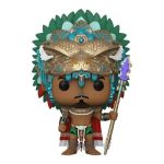 Funko Pop! Super Heroes: Marvel - Black Panther Wakanda Forever - King Namor #1175