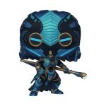 Funko Pop! Super Heroes: Marvel - Black Panther Wakanda Forever - Okoye (Midnight Angel) #1177