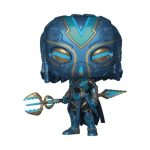 Funko Pop! Super Heroes: Marvel - Black Panther Wakanda Forever - Aneka (Midnight Angel) #1178