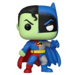 Funko Pop! Super Heroes: DC - Composite Superman (Exclusive) #468
