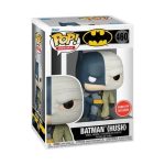 Funko Pop! Heroes: DC - Batman (Hush) (Exclusive) #460 - Image 2