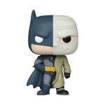 Funko Pop! Heroes: DC - Batman (Hush) (Exclusive) #460