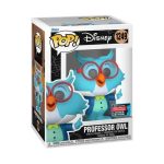 Funko Pop! Cartoon Animation: Disney - Melody Time - Professor Owl (New York Comic-Con 2023 Convention Exclusive) Shared Sticker NYCC 2023 #1249 - Image 2
