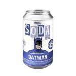 Funko Vinyl Soda Super Heroes: DC - Batman 1966 (Chance of Chase) - Image 2
