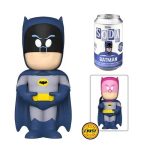 Funko Vinyl Soda Super Heroes: DC - Batman 1966 (Chance of Chase)
