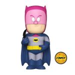Funko Vinyl Soda Super Heroes: DC - Batman 1966 (Chance of Chase) - Image 4