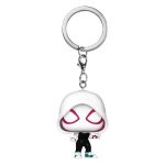 Funko Pocket Pop! Keychain Super Heroes: Marvel - Spider-Man Across The Spider Verse - Spider-Gwen #1224