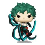 Funko Pop! Anime: My Hero Academia - Izuku Midoriya (Deku) #1347