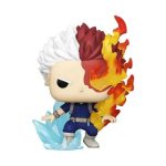 Funko Pop! Anime: My Hero Academia - Shoto Todoroki (Half Cold Half Fire) #1348