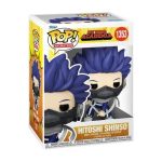 Funko Pop! Anime: My Hero Academia - Hitoshi Shinso #1353 - Image 2