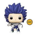 Funko Pop! Anime: My Hero Academia - Hitoshi Shinso (Unmasked) - Chase #1353