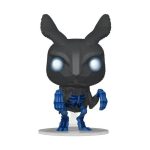 Funko Pop! Cartoon Animation: Disney - Pinocchio - Black Rabbit #1296