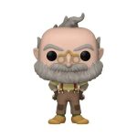 Funko Pop! Cartoon Animation: Disney - Pinocchio - Geppetto #1297