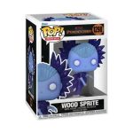 Funko Pop! Cartoon Animation: Disney - Pinocchio - Wood Sprite #1298 - Image 2