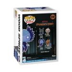 Funko Pop! Cartoon Animation: Disney - Pinocchio - Wood Sprite #1298 - Image 3