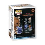 Funko Pop! & Buddy Cartoon Animation: Disney - Pinocchio & Jiminy Cricket #1299 - Image 3