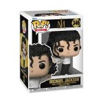 Funko Pop! Music: POP - Michael Jackson (Superbowl) #346 - Image 2