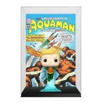 Funko Pop! Comic Cover Super Heroes: DC - Aquaman (DC Comic #1) #13