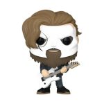 Funko Pop! Music: Heavy Metal - SlipKnot - Jim Root (James Donald Root) #378