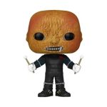 Funko Pop! Music: Heavy Metal - SlipKnot - Tortilla Man (Michael Pfaff) #379
