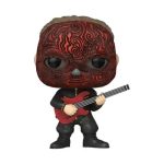 Funko Pop! Music: Heavy Metal - SlipKnot - Vman (Alessandro Venturella) #380