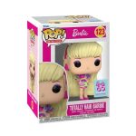 Funko Pop! Retro Toys: Barbie 65th Anniversary - Totally Hair Barbie #123 - Image 2