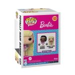 Funko Pop! Retro Toys: Barbie 65th Anniversary - Totally Hair Barbie #123 - Image 3