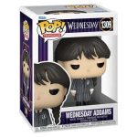 Funko Pop! TV Series: Wednesday Addams #1309 - Image 2