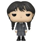 Funko Pop! TV Series: Wednesday Addams #1309