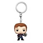 Funko Pocket Pop! Keychain Super Heroes: Marvel - Guardians Of The Galaxy 3 - Star-Lord #1201