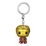 Funko Pocket Pop! Keychain Super Heroes: Marvel - Guardians Of The Galaxy 3 - Adam Warlock #1210