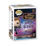Funko Pop! Super Heroes: Marvel - Guardians Of The Galaxy 3 - Star-Lord #1201 - Image 3