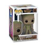 Funko Pop! Super Heroes: Marvel - Guardians of The Galaxy 3 - Groot #1203 - Image 2