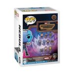 Funko Pop! Super Heroes: Marvel - Guardians Of The Galaxy 3 - Nebula #1205 - Image 3