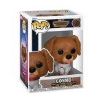 Funko Pop! Super Heroes: Marvel - Guardians Of The Galaxy 3 - Cosmo #1207 - Image 2