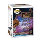 Funko Pop! Super Heroes: Marvel - Guardians Of The Galaxy 3 - Cosmo #1207 - Image 3