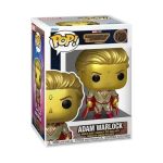 Funko Pop! Super Heroes: Marvel - Guardians Of The Galaxy 3 - Adam Warlock #1210 - Image 2