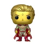 Funko Pop! Super Heroes: Marvel - Guardians Of The Galaxy 3 - Adam Warlock #1210