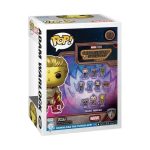Funko Pop! Super Heroes: Marvel - Guardians Of The Galaxy 3 - Adam Warlock #1210 - Image 3