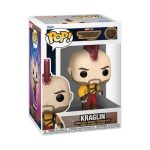 Funko Pop! Super Heroes: Marvel - Guardians Of The Galaxy 3 - Kraglin Obfonteri #1209 - Image 2