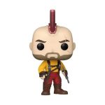 Funko Pop! Super Heroes: Marvel - Guardians Of The Galaxy 3 - Kraglin Obfonteri #1209