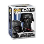 Funko Pop! Star Wars: Darth Vader (Classic) #597 - Image 2
