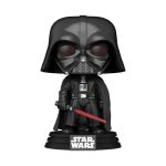 Funko Pop! Star Wars: Darth Vader (Classic) #597