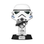 Funko Pop! Star Wars: Stormtrooper (Classic) #598