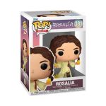 Funko Pop! Music: Rock - Rosalia #381 - Image 2