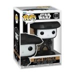Funko Pop! Star Wars: Obi-Wan Kenobi - Fifth Brother #630 - Image 2