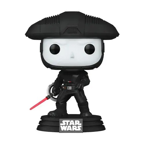 FU67583.jpg Funko Pop! Star Wars: Obi-Wan Kenobi - Fifth Brother #630 - Image 1